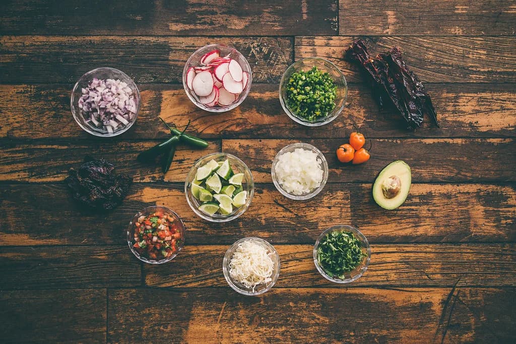 tacoria - Mexican Street Kitchen